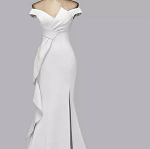 Mermaid Wedding / Evening Dress